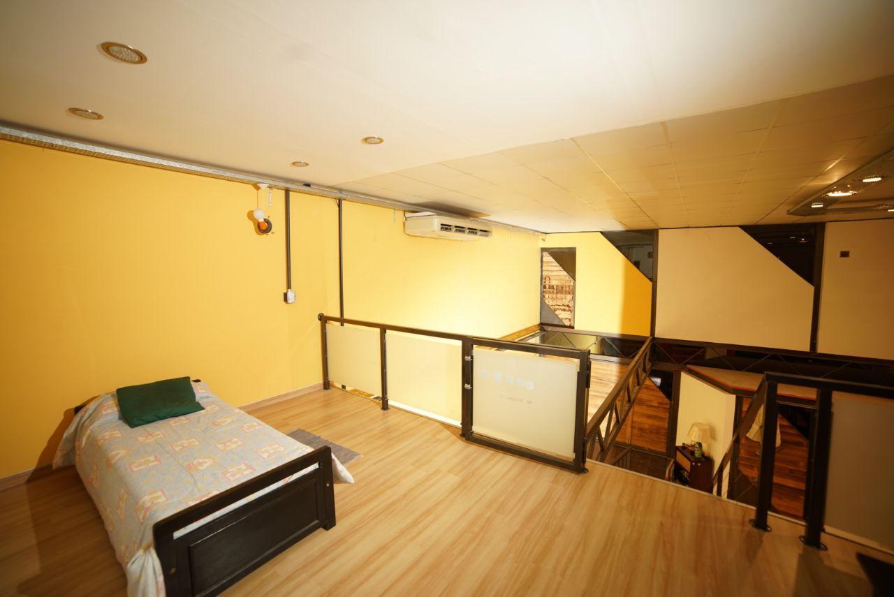 San Francisco Loft别墅 外观 照片