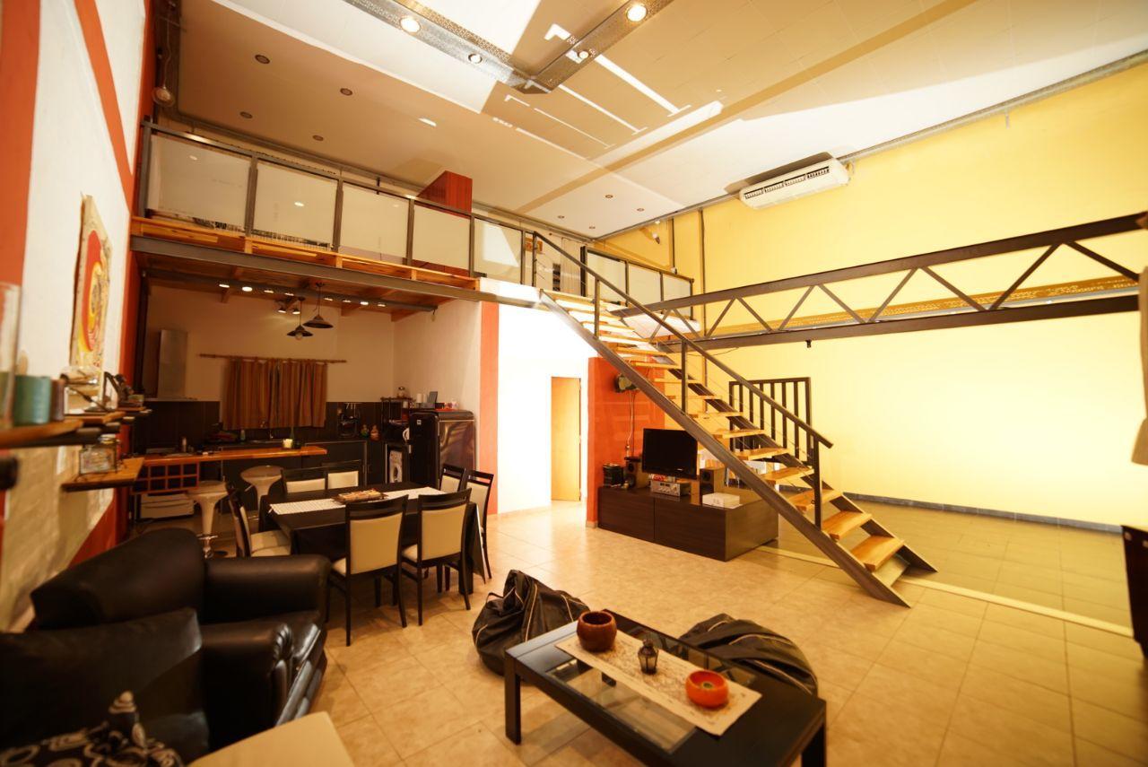 San Francisco Loft别墅 外观 照片